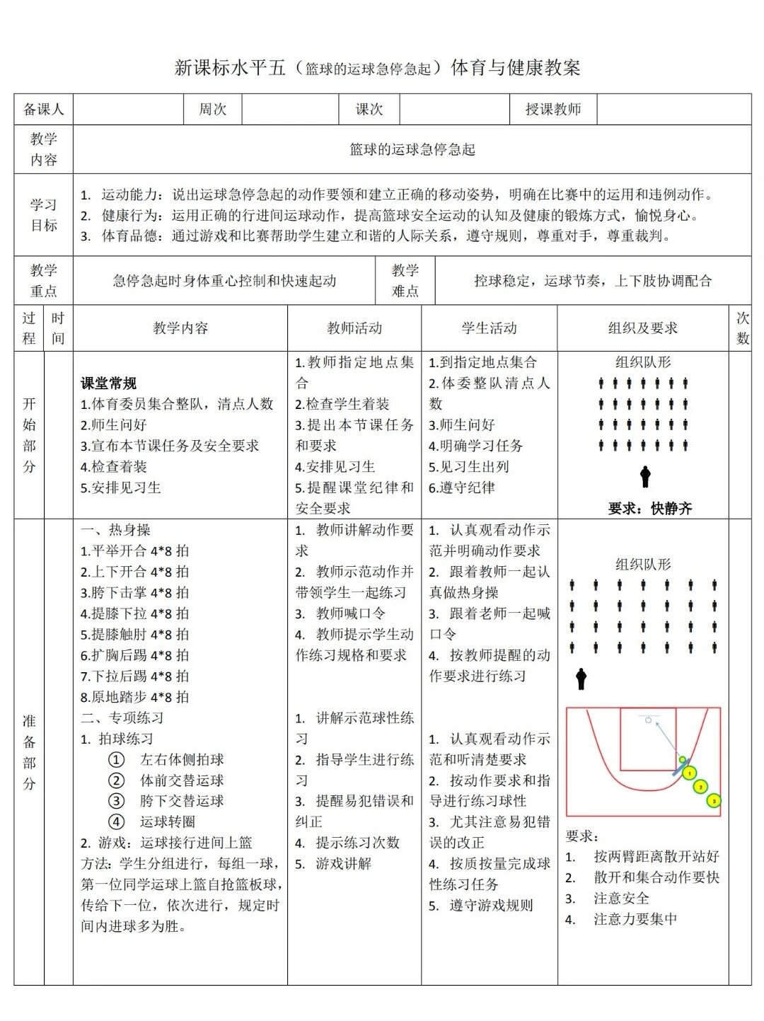 简述青少年篮球训练应注意哪些问题,并举例说明